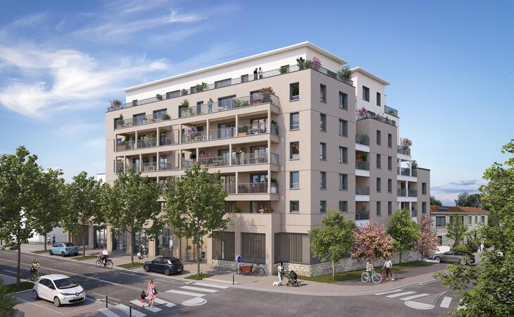Logement neuf à vendre 198300