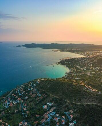 Programme immobilier Eleganza Le Lavandou
