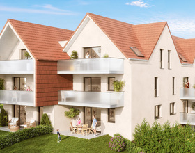 STRADIM à vendre – Le Clos des Lys