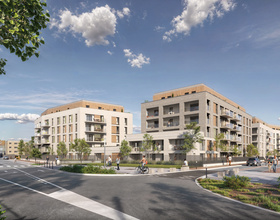 MARIGNAN à vendre – Le Quai des six