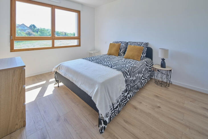 Programme immobilier Millesime - Metz