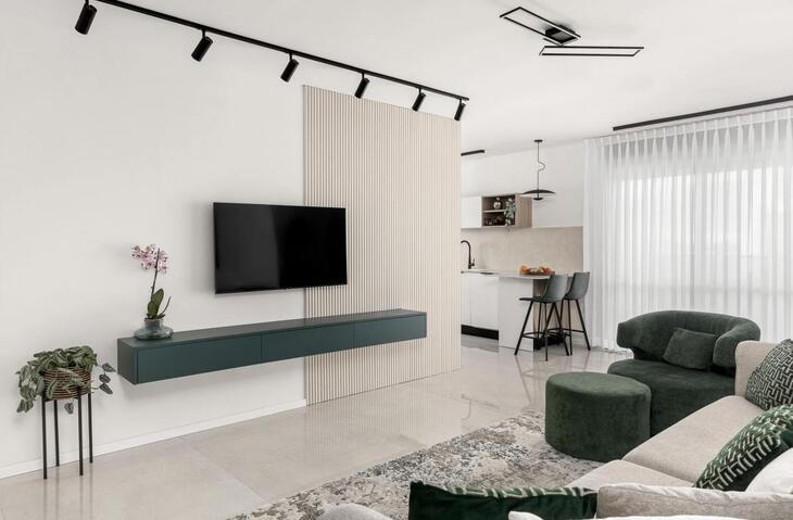 Appartement neuf à Murviel-lès-Montpellier