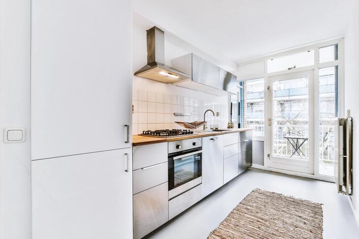 Programme immobilier neuf à vendre – RESIDENCE AQUARELLE