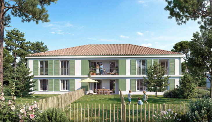 Logement neuf à vendre 159000
