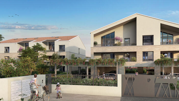 Logement neuf à vendre 294900