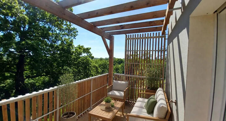 Programme immobilier Balzane Couëron