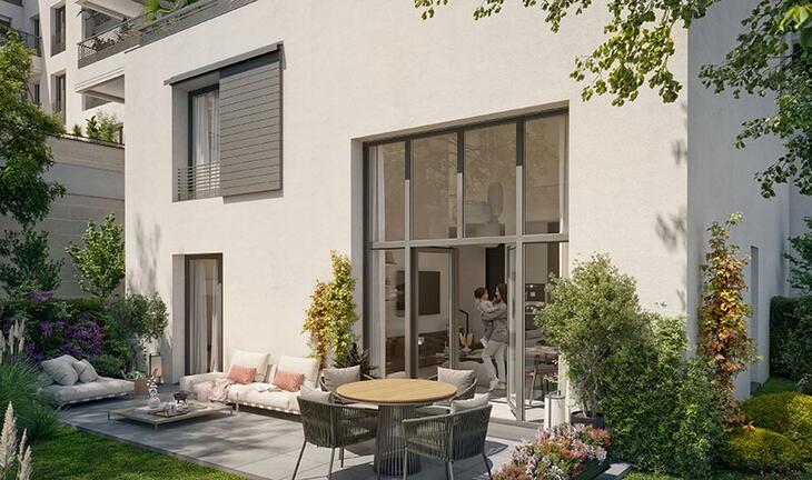 Logement neuf à vendre 219000
