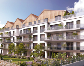 Le Parc Prémartine