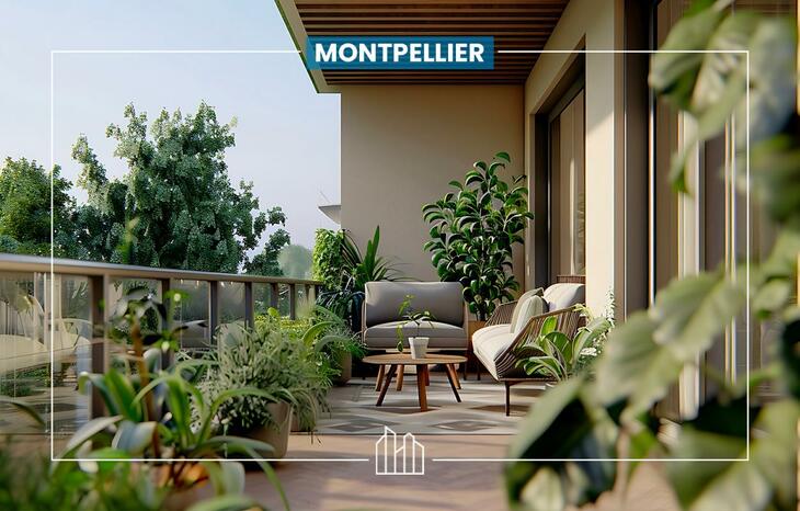 Programme neuf RESIDENCE AMBRE