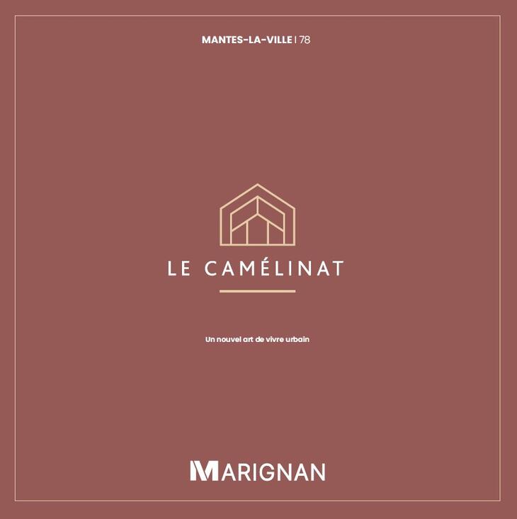 Immobilier neuf à Mantes-la-Ville