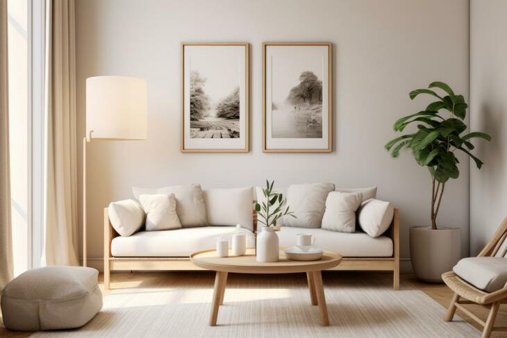 Appartement neuf à Marseille 15e