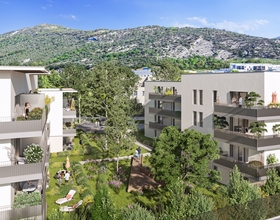 NEXITY à vendre – DELTA