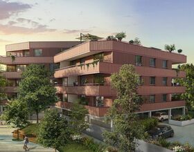 Blagnac à deux pas du parc du Grand Noble