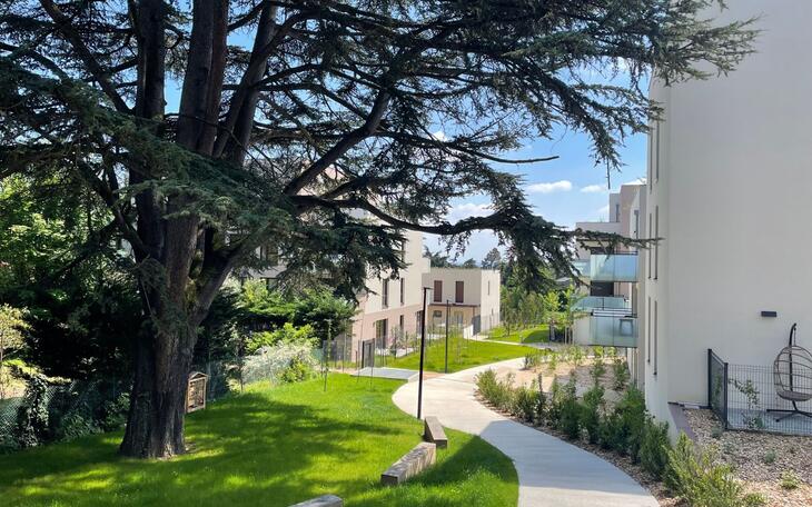 Logement neuf à vendre 408500