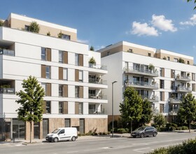 MARIGNAN à vendre – Nouvel Horizon