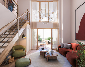 GIBOIRE IMMOBILIER NEUF à vendre – Loco