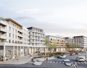 LES TERRASSES MARCEAU