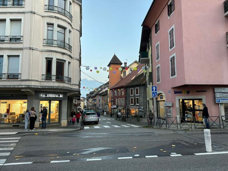 Programme immobilier Contemplations La Roche-sur-Foron