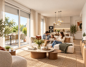 LES NOUVEAUX CONSTRUCTEURS à vendre – Prochainement à Vénissieux - Parilly