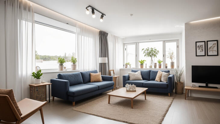 Programme immobilier neuf à vendre – Maisons à Saint-Paul-de-Varces au coeur du village à 15 min de Grenoble