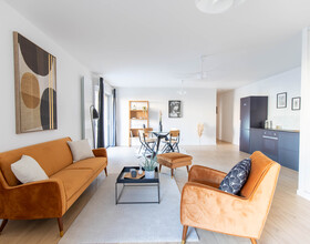 GIBOIRE IMMOBILIER NEUF à vendre – Terra Siena