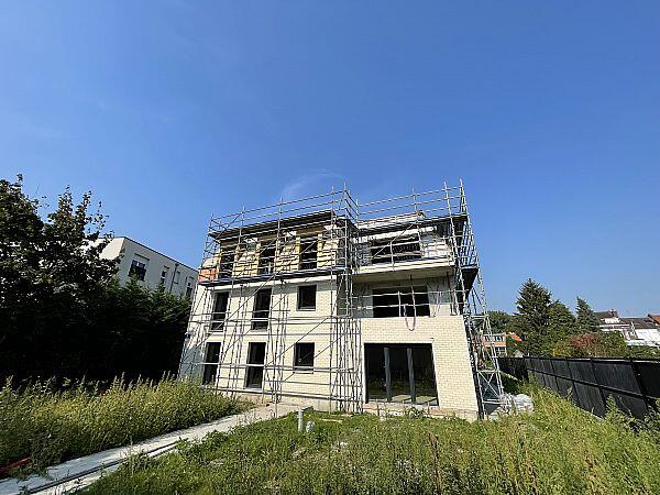 Programme immobilier Les Jardins de la Reine Marcq-en-Barœul