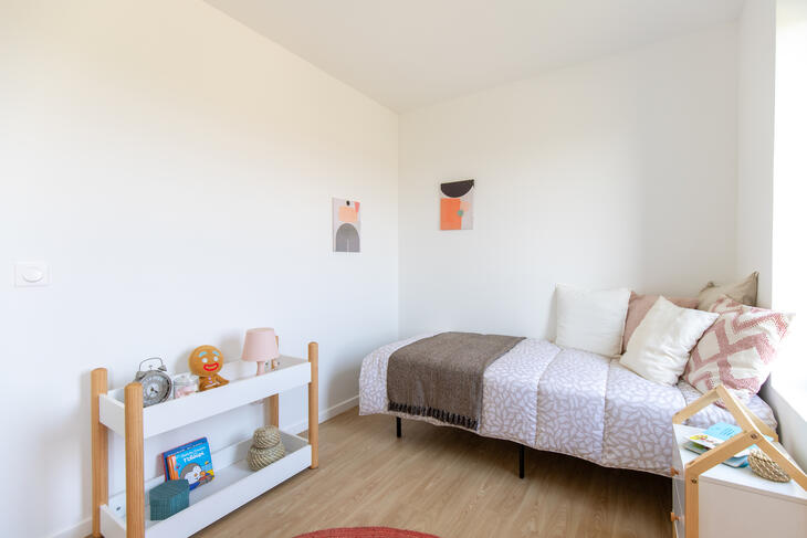 Logement neuf à vendre 459500