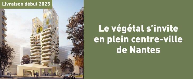 Logement neuf à vendre