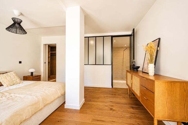 Programme immobilier Opale Clichy