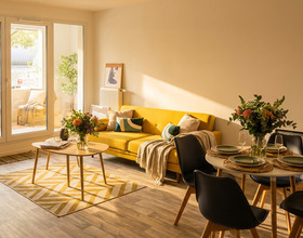 MARIGNAN à vendre – Villa Le Rolland