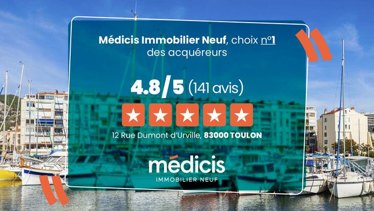 Programme immobilier Brignoles cadre d'exception à quelques pas du coeur de ville Brignoles