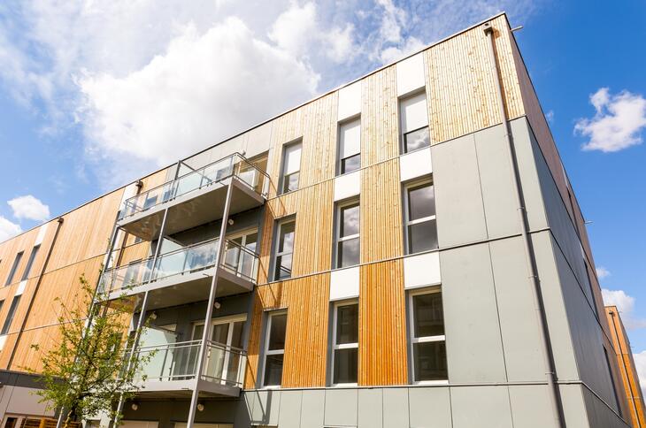 Programme immobilier Pavillon Musical Erquinghem-Lys
