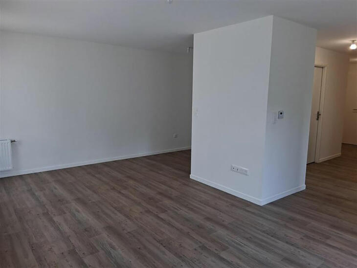 Programme immobilier La Résidence Audibert Gorges