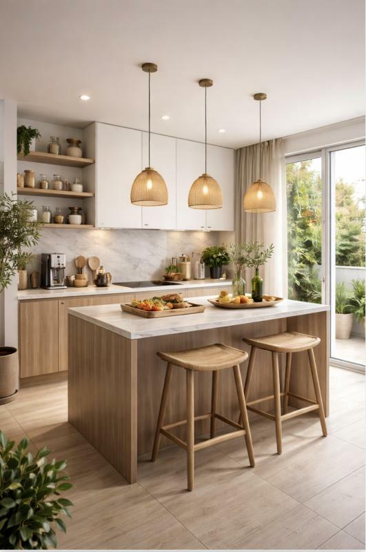 Logement neuf à vendre 268000