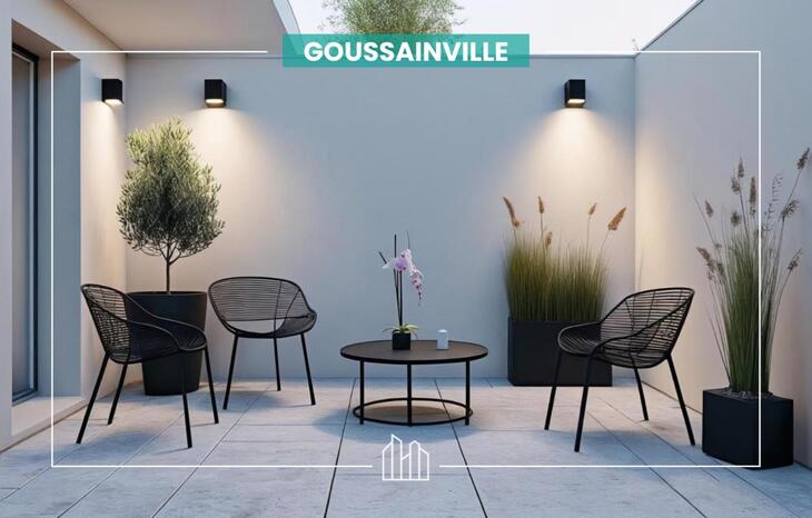 Programme neuf RESIDENCE CONSTANTINIDE