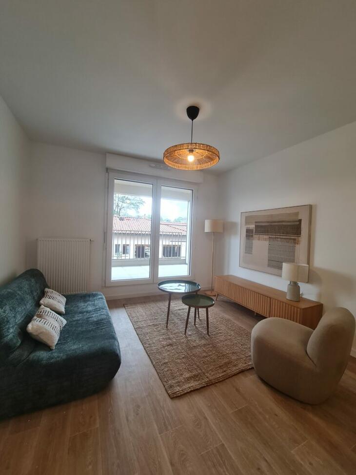 Logement neuf à vendre 166000