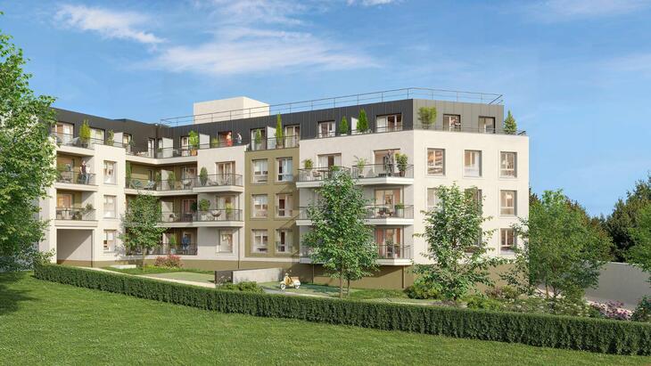 Logement neuf à vendre 171000