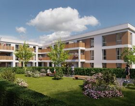 LES NOUVEAUX CONSTRUCTEURS à vendre – Les Jardins des Rives