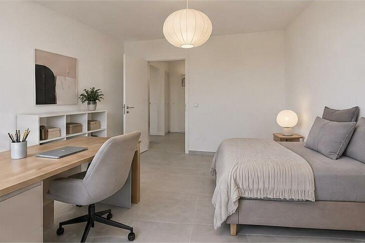 Programme immobilier VALMER Saint-Laurent-du-Var
