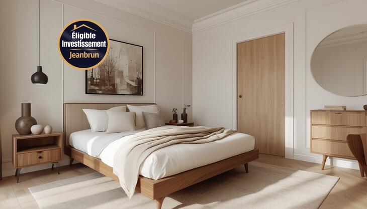 Immobilier neuf à Mulhouse