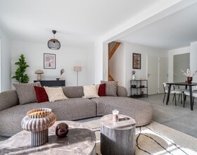 MARIGNAN à vendre – Villa des Sens