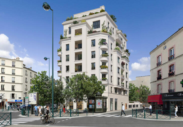 Logement neuf à vendre 267300