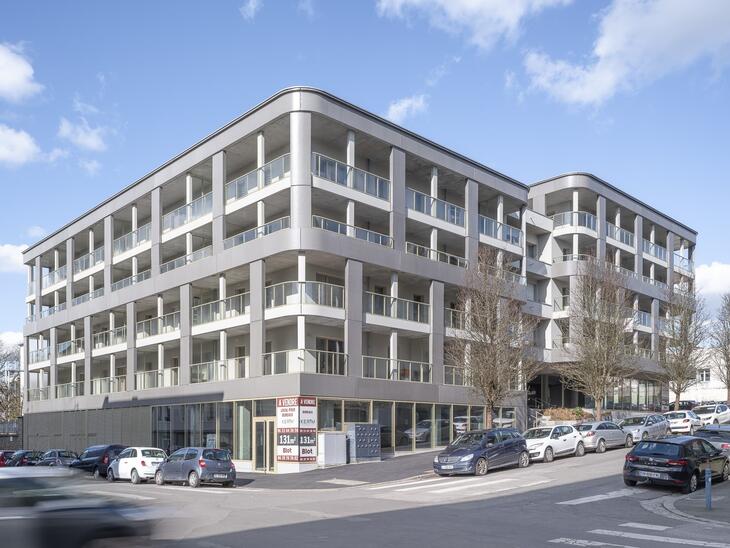 Appartement neuf à vendre – Esprit du Large