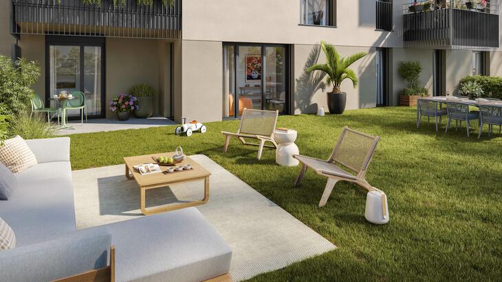 Logement neuf à vendre 175900