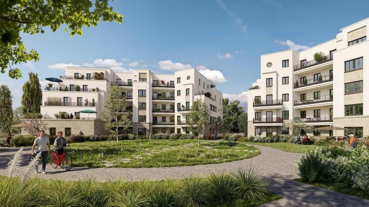 Logement neuf à vendre 170000
