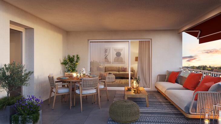 Logement neuf à vendre 241000