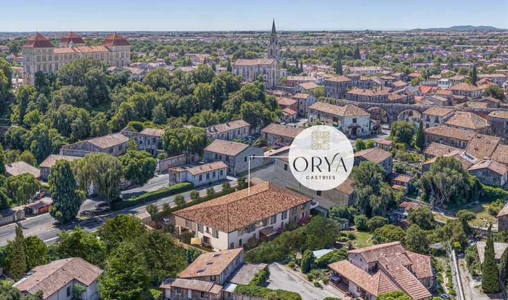 Logement neuf à vendre 199000