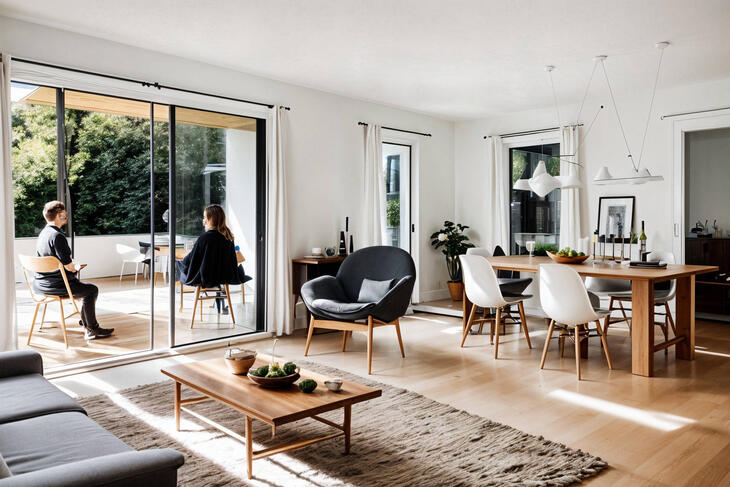 Immobilier neuf à Vertou