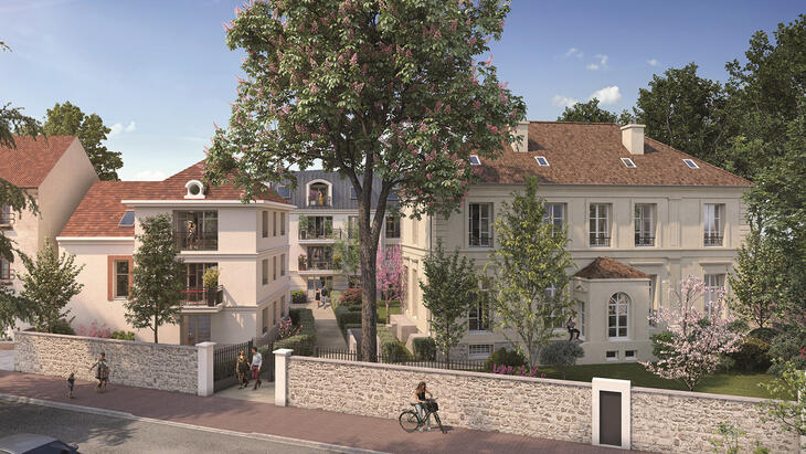 Logement neuf à vendre 182900