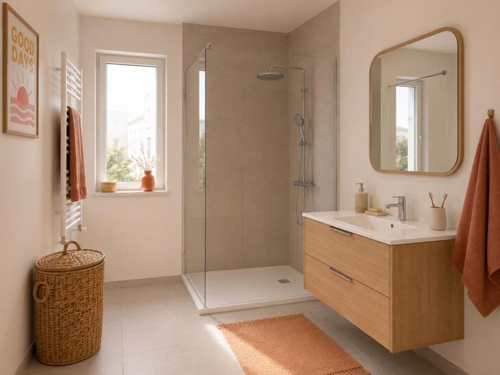 Programme immobilier DOMAINE DE CANASTEL Baillargues